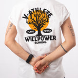 "V-Athlete" Prime Cotton Shirt