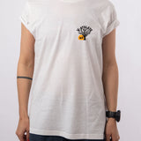 "V-Athlete" Prime Cotton Shirt