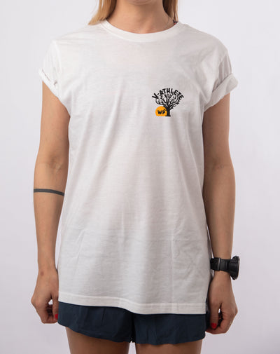 "V-Athlete" Prime Cotton Shirt