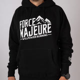 "Force Majeure" Hoodie