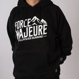 "Force Majeure" Hoodie