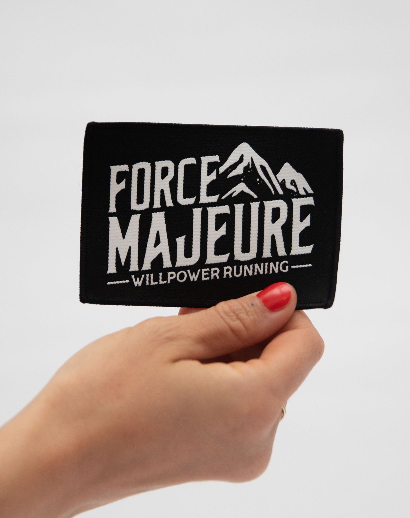 "Force Majeure" Patch
