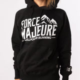 "Force Majeure" Hoodie