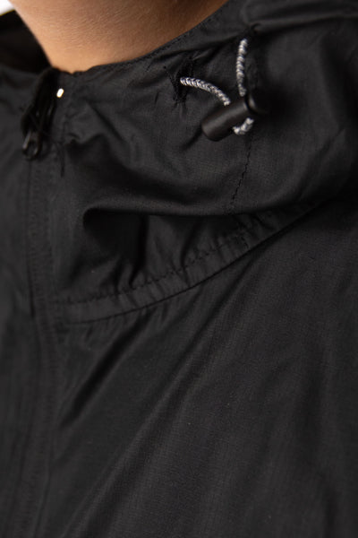 Willpower Running Windbreaker